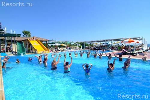 Club Hotel Nena 46